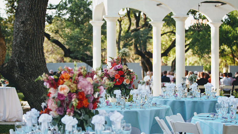The Gardens At West Green — Event Venue in San Antonio