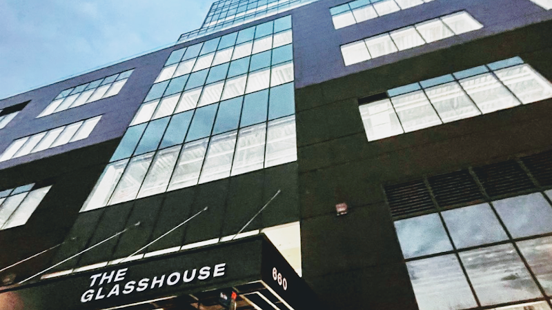 The Glasshouse — Event Venue in New York