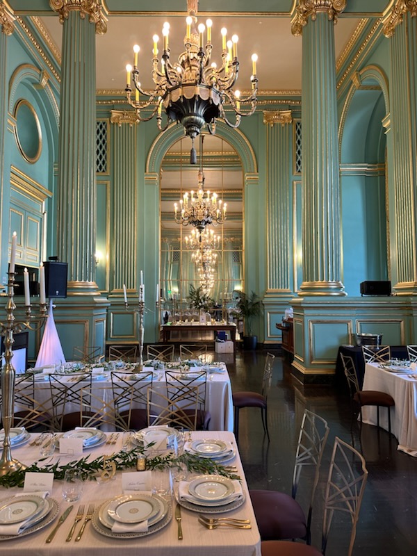 The Green Room — Event Venue in San Francisco