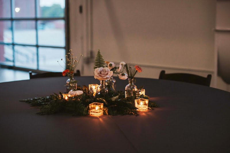 The Haralson Room — Event Venue in Minneapolis