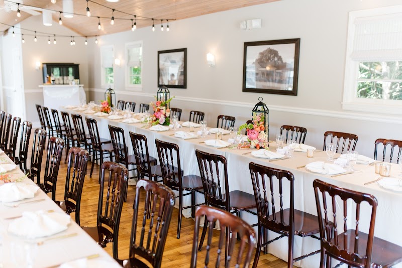 The Harpeth Room — Event Venue in Nashville