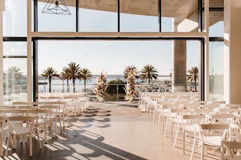 The Lane — Event Venue in San Diego