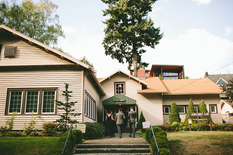 The Laurelhurst Club — Event Venue in Portland