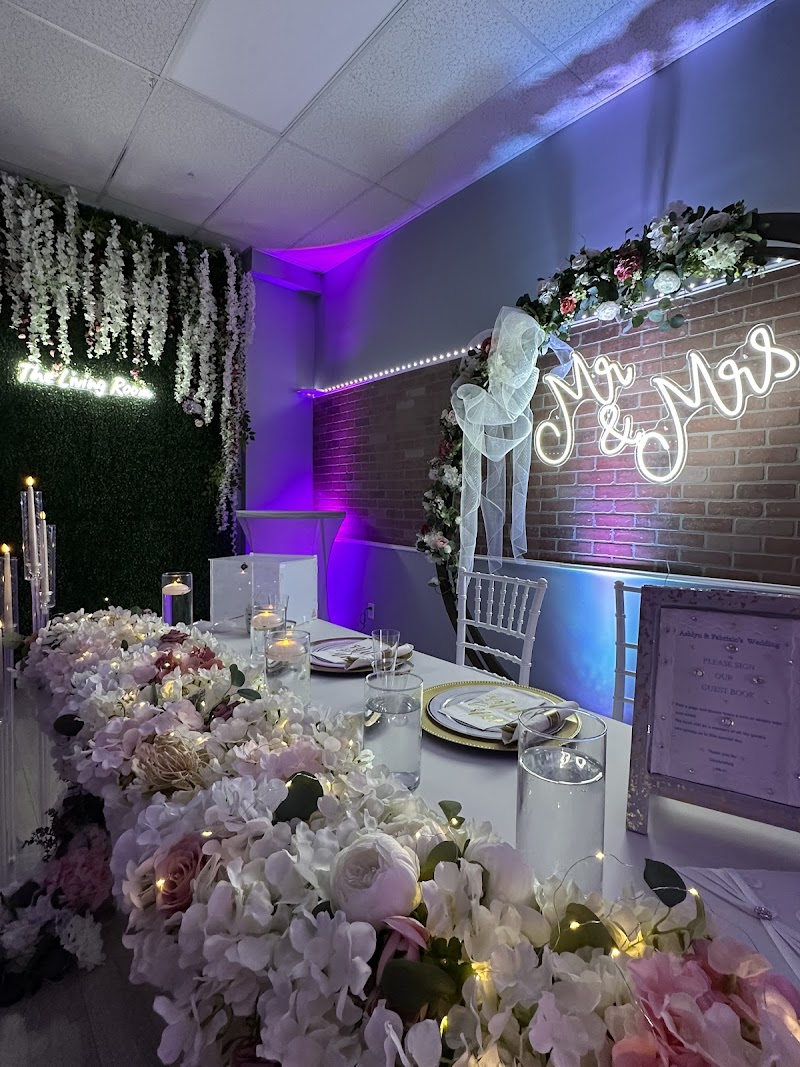 The Living Room — Event Venue in New York