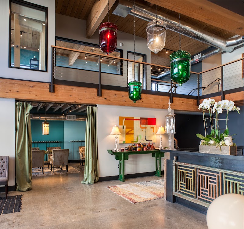 The Loft at 8th Avenue — Event Venue in Portland