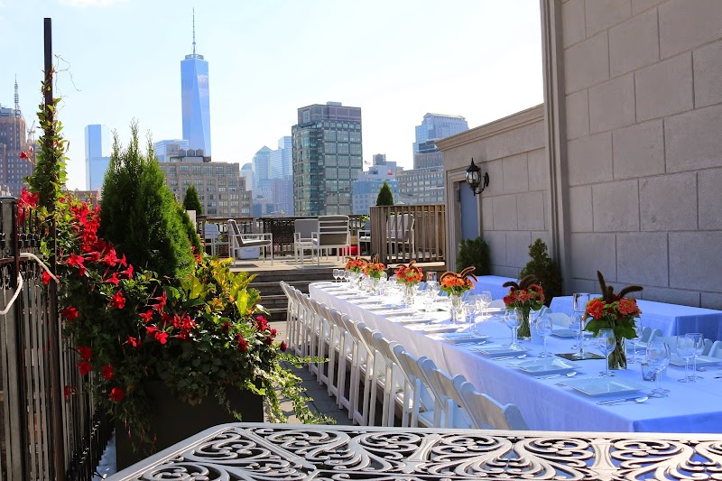 The Lofts at Prince — Event Venue in New York