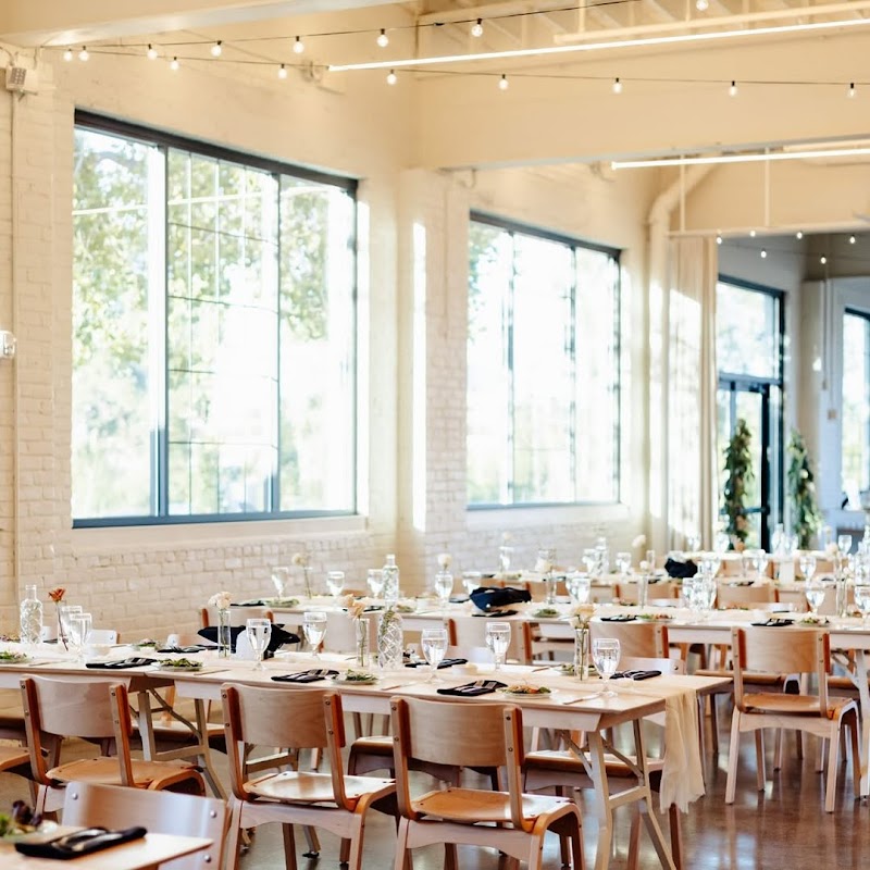 The Lowlands — Event Venue in Saint Paul