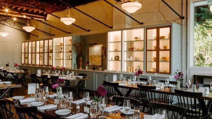 The Lynhall Minneapolis Private Event Venue — Event Venue in Minneapolis