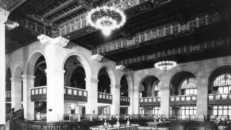 The Majestic Downtown — Event Venue in Los Angeles