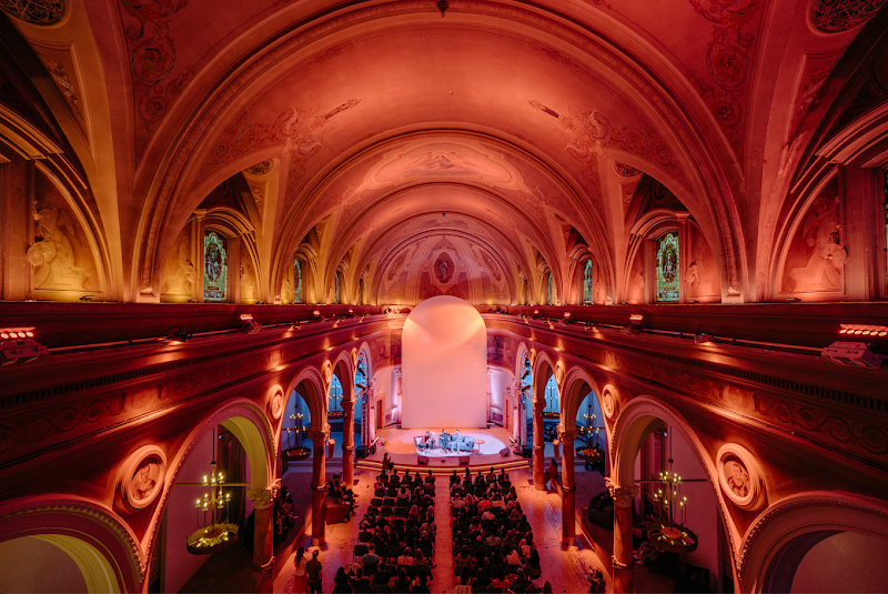 The Melody of San Francisco — Event Venue in San Francisco