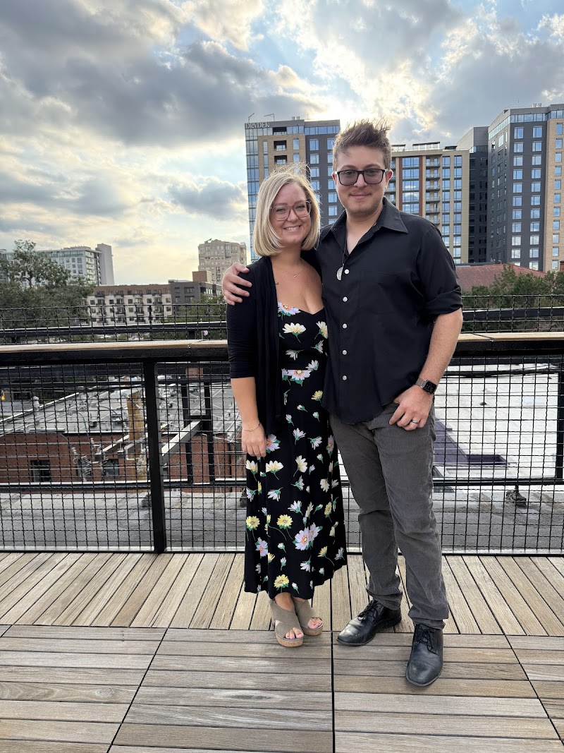 The Metlo Rooftop — Event Venue in Denver