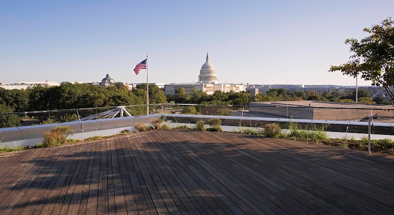The Observatory at America's Square — Event Venue in Washington
