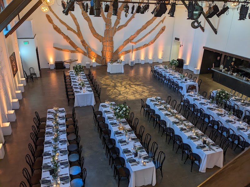 The Pearl — Event Venue in San Francisco
