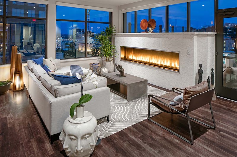 The Penthouse by KaramPDX — Event Venue in Portland