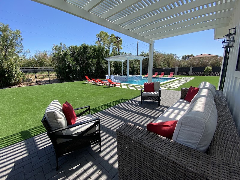 The Phoenix Farmhouse — Event Venue in Phoenix