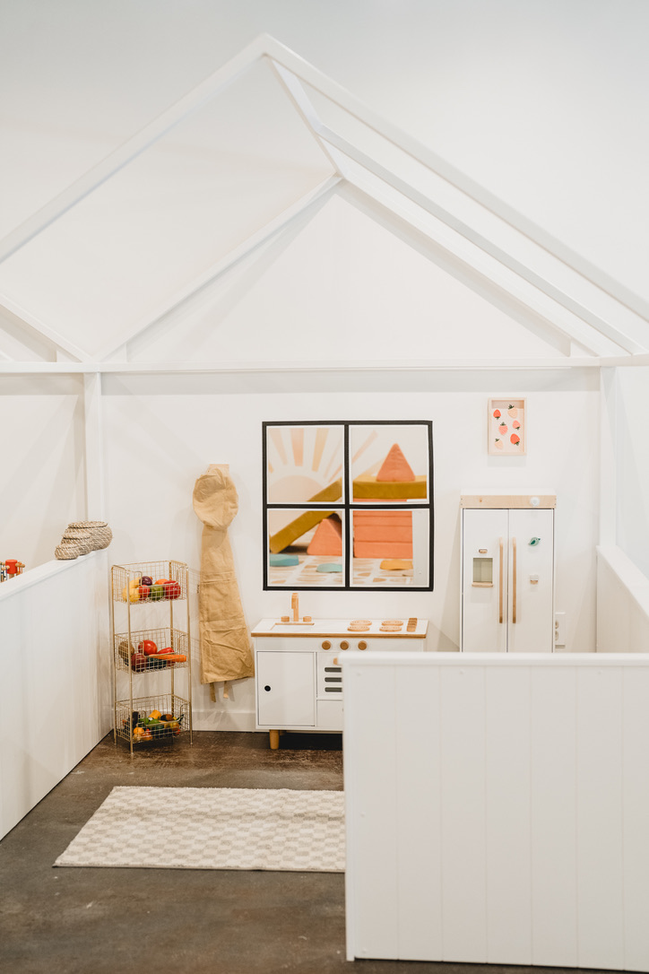 The Play Group — Indoor Playground in Minneapolis