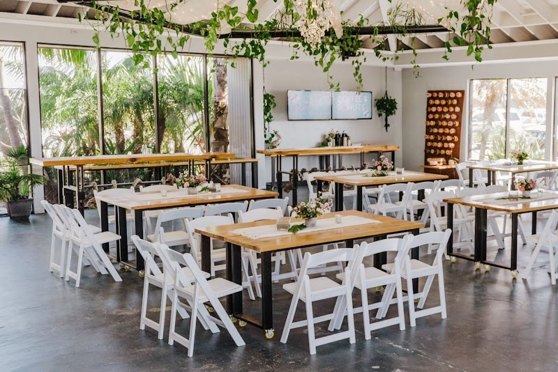 The Point — Event Venue in San Diego