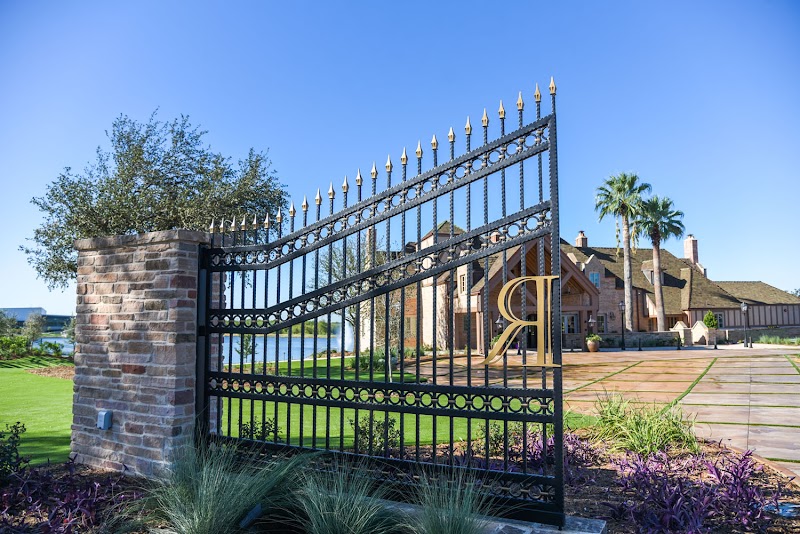 The Red Berry Estate — Event Venue in San Antonio