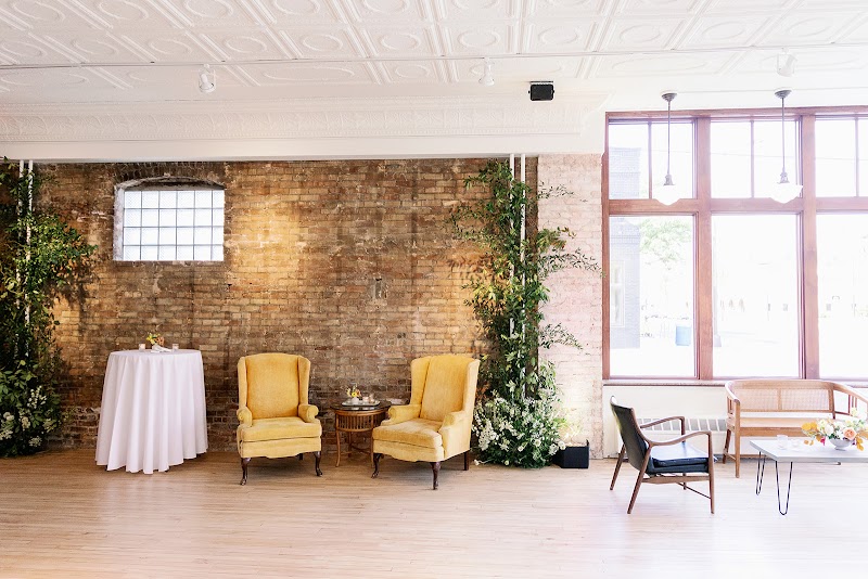 The Revel Room — Event Venue in Minneapolis