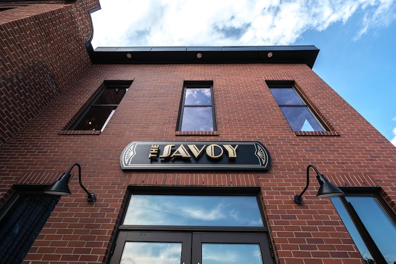 The Savoy Denver — Event Venue in Denver