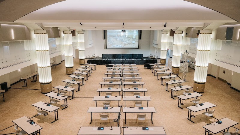 The Schuyler — Event Venue in Washington