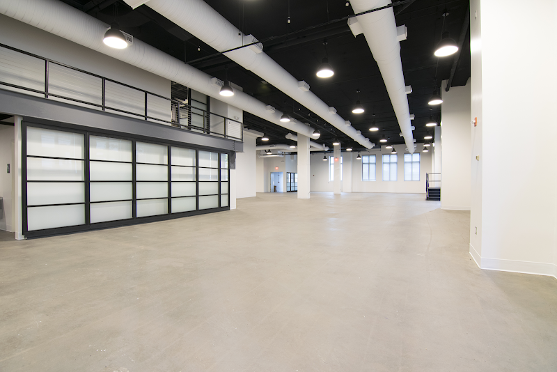The Showroom — Event Venue in Washington