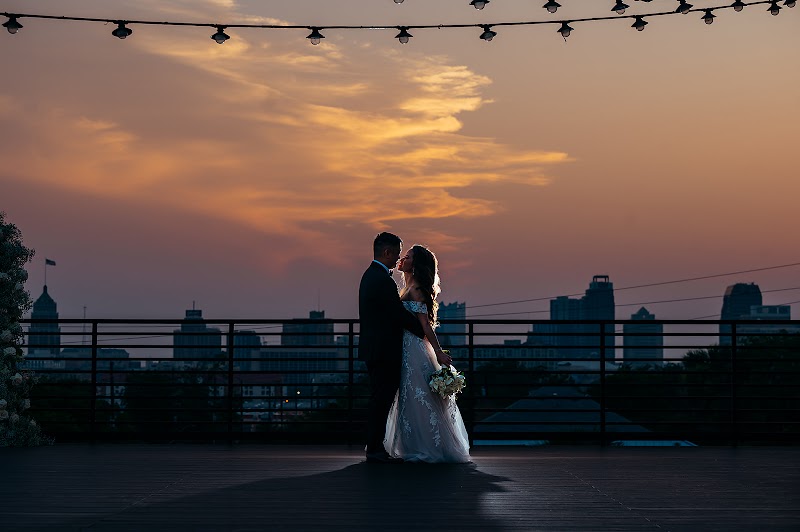 The Skyline — Event Venue in San Antonio