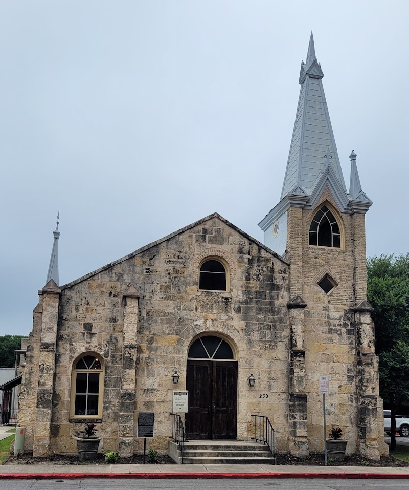 The Spire — Event Venue in San Antonio