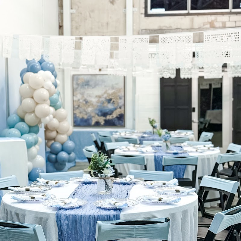 The Stone Manor Luxury Event Venue — Event Venue in San Antonio