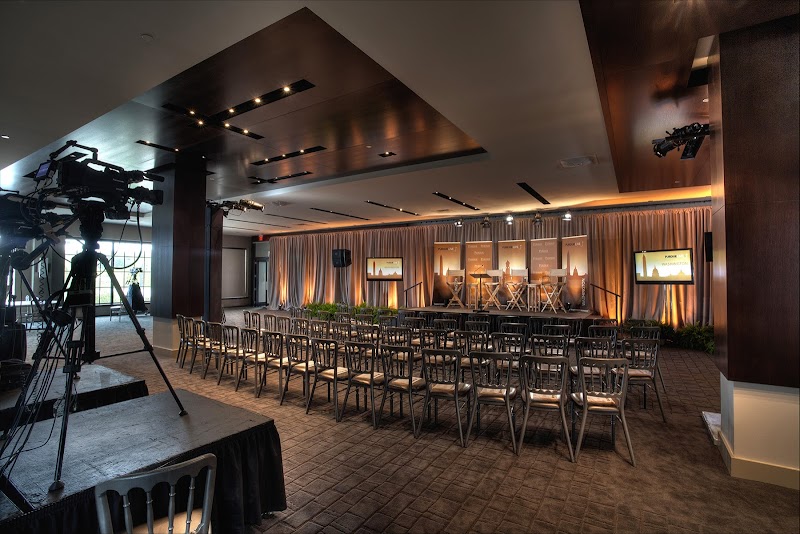 The Sunset Room — Event Venue in Oxon Hill