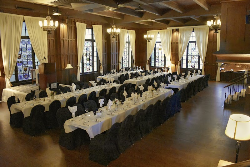 The University Club of Denver — Event Venue in Denver