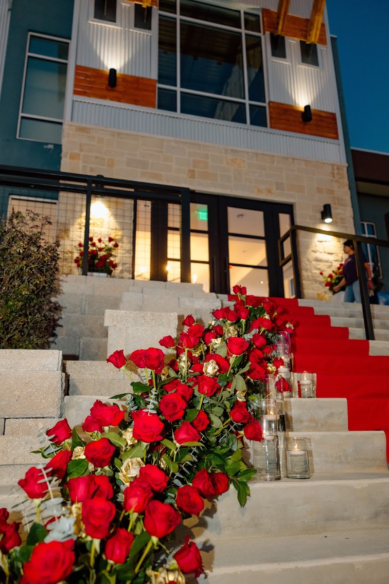 The View at Helotes Creek — Event Venue in Helotes