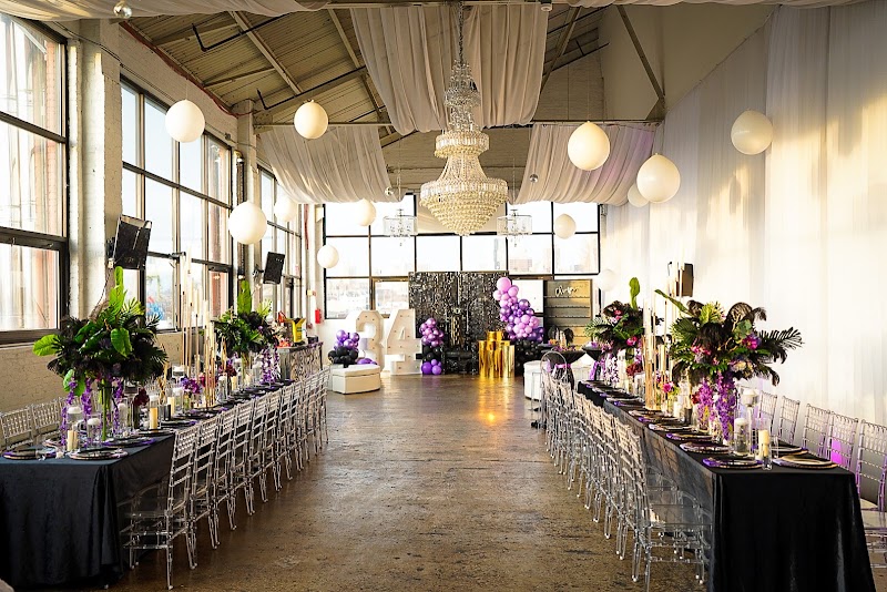 The View Event Space / The View Rooftop Lounge — Event Venue in New York