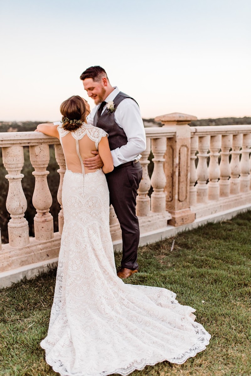 The Villa at Cielo Vista — Event Venue in San Antonio