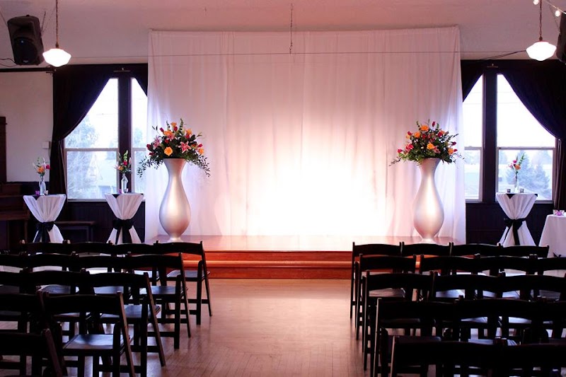 The Village Ballroom — Event Venue in Portland