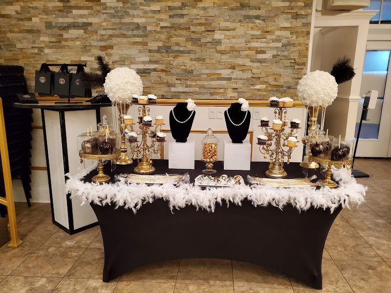 The Vip Room — Event Venue in Washington