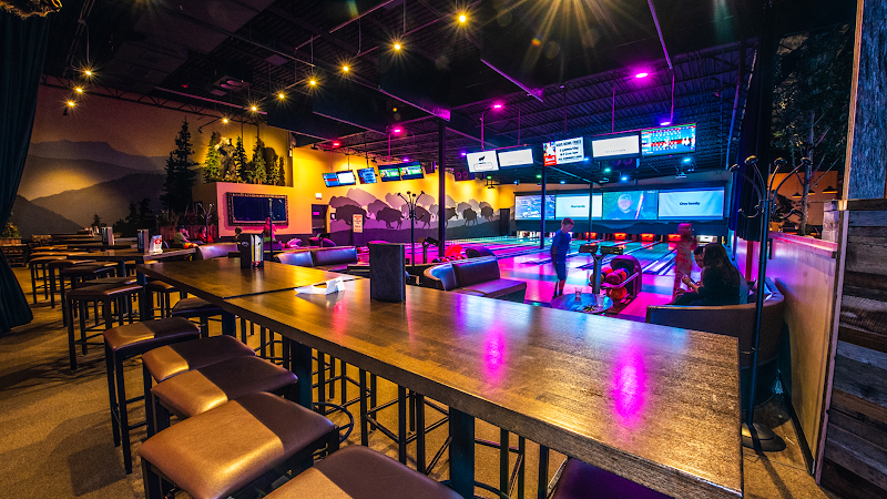 The Wild Game Entertainment Experience - Evergreen — Amusement Center in Evergreen