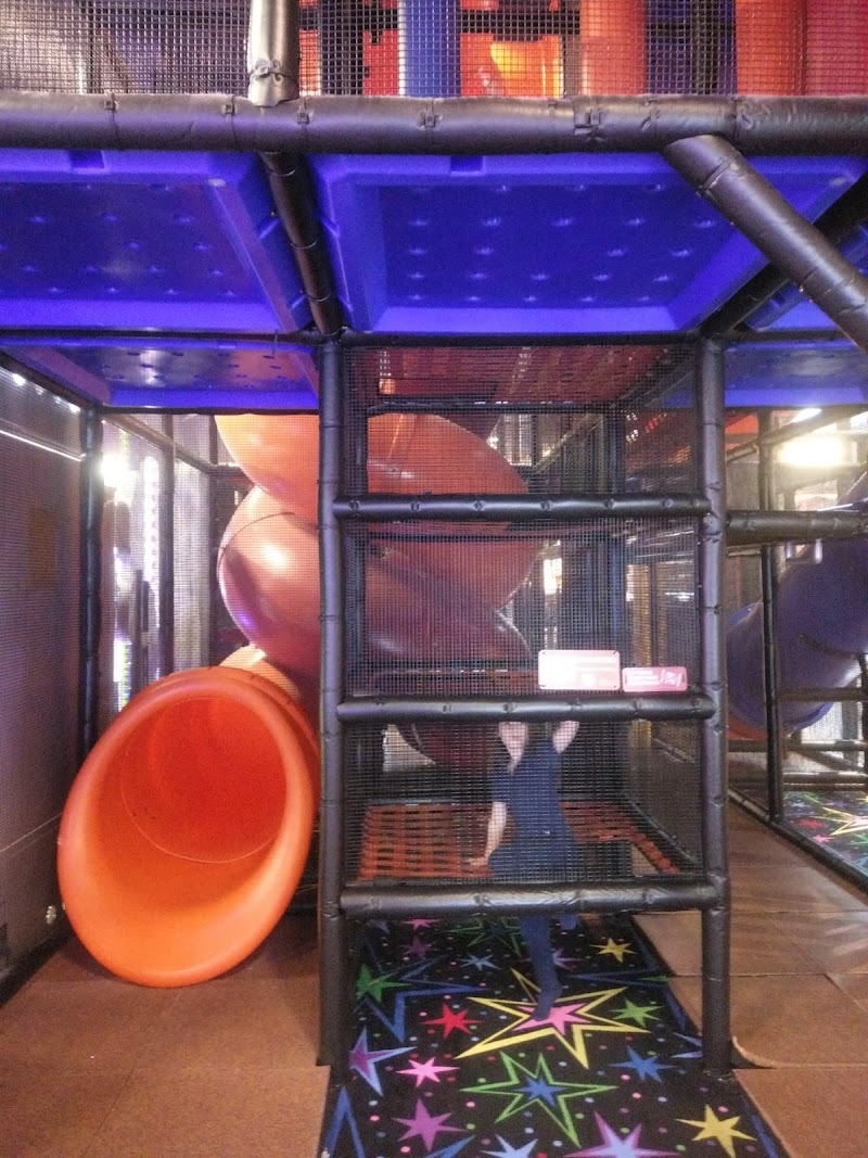Tito's Playland — Video Arcade in Nashville