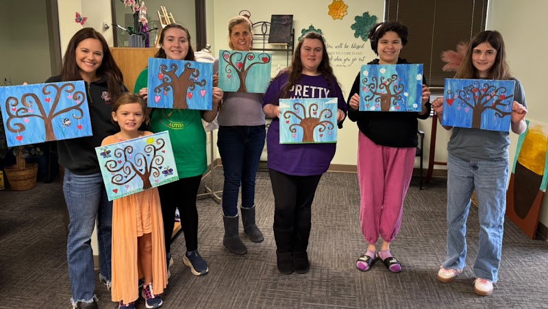 Unified Art Studio — Art Studio in Beaverton