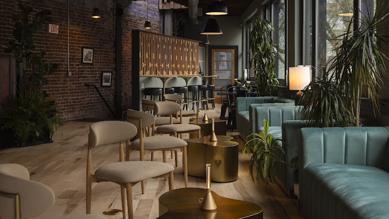 Upper Room Portland — Event Venue in Portland