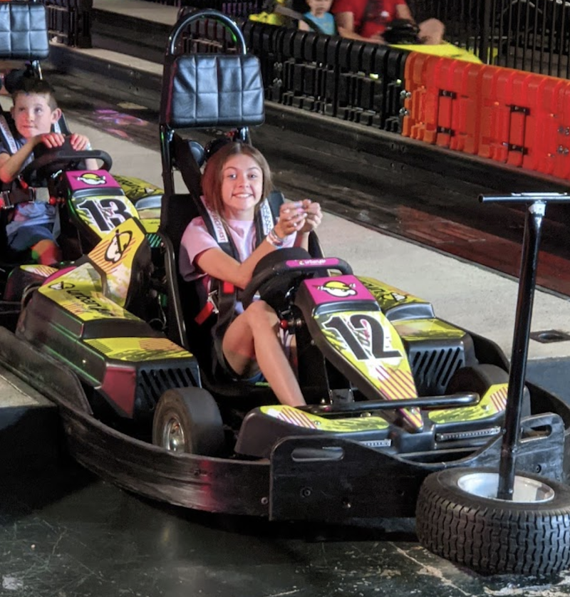 Urban Air Trampoline and Adventure Park — Amusement Park in Aurora