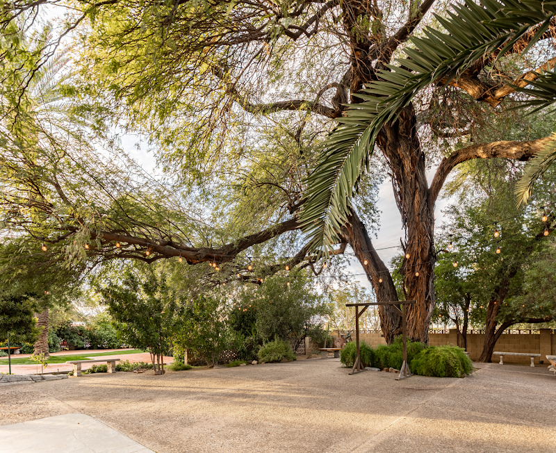 Valley Garden Center — Event Venue in Phoenix