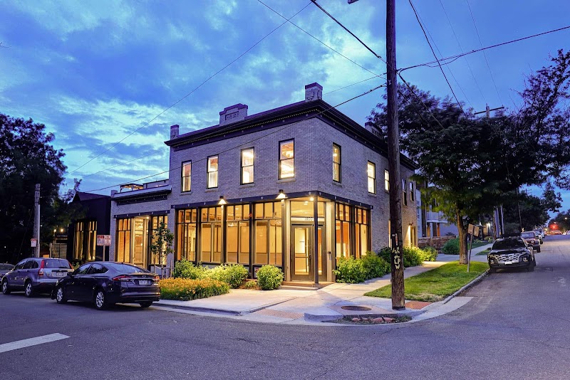Varone Market Venue — Event Venue in Denver