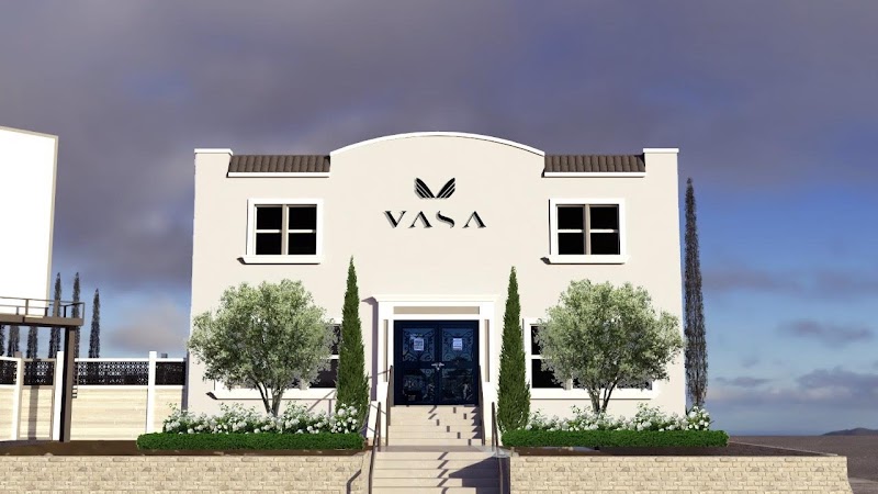 VASA San Diego — Event Venue in San Diego