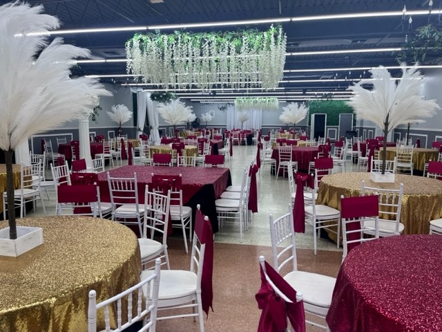 Venue 4045 — Event Venue in San Antonio