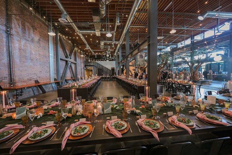Venue 808 — Event Venue in San Diego