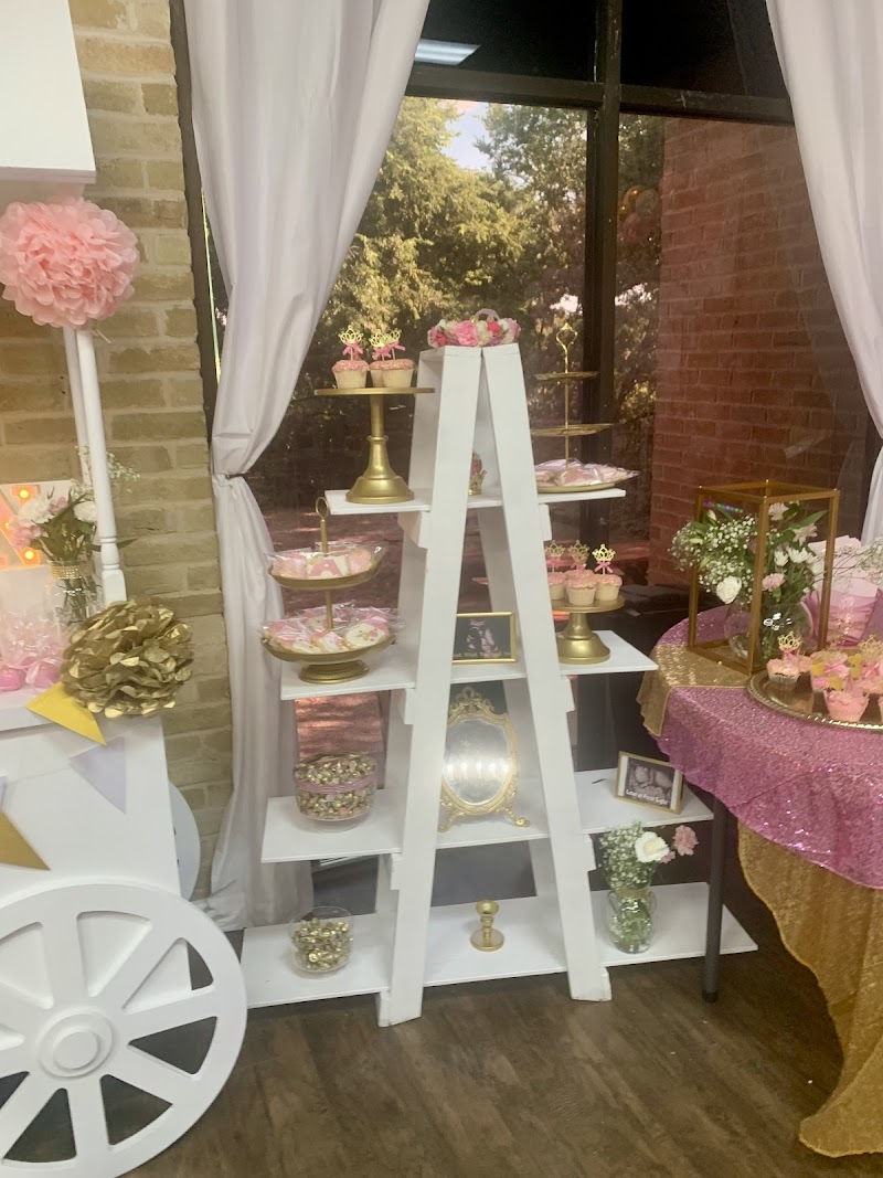 Venue North — Event Venue in San Antonio
