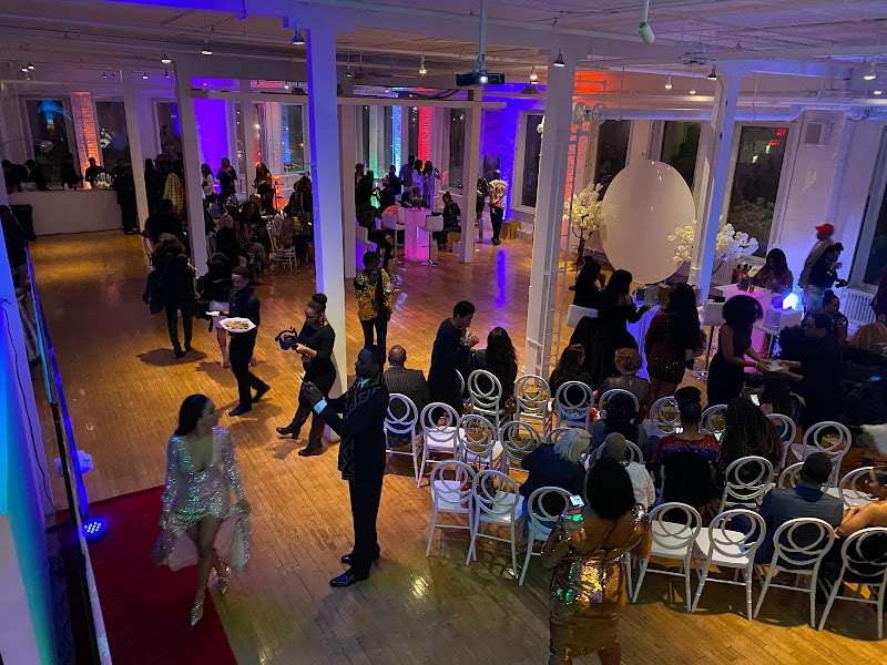 Venues NYC - Event Space New York — Event Venue in New York