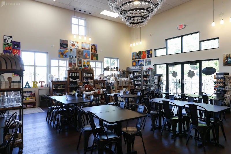 Venvino Art Studios — Art Studio in Happy Valley