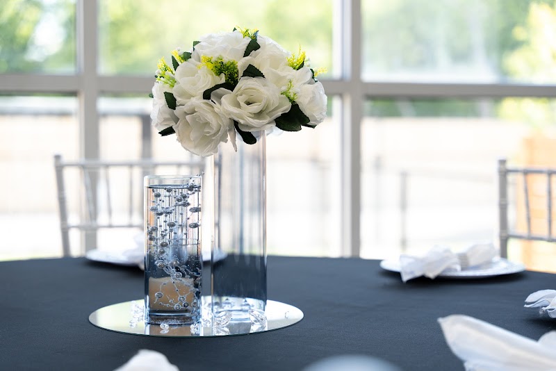 Vice Events — Event Venue in San Antonio